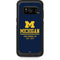 Ann Arbor Est 1817 OtterBox Commuter Galaxy S8 Plus Skin